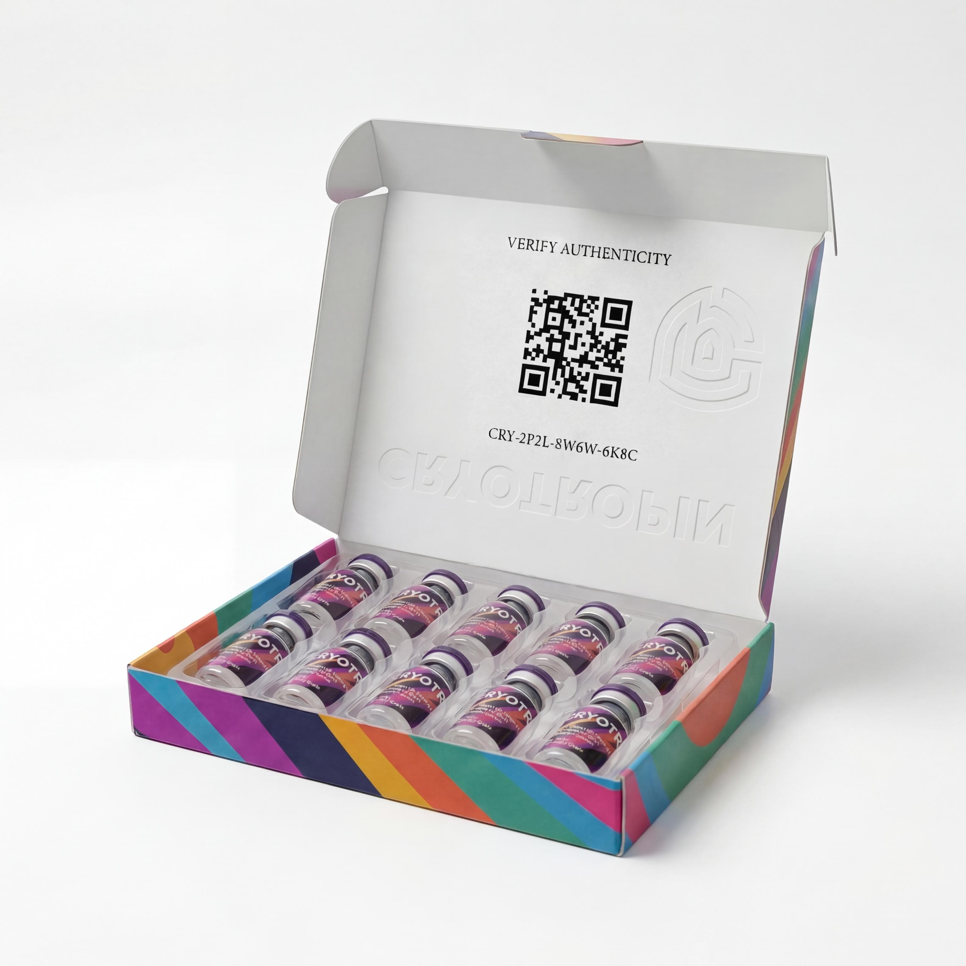 191 Amino Acid box 3