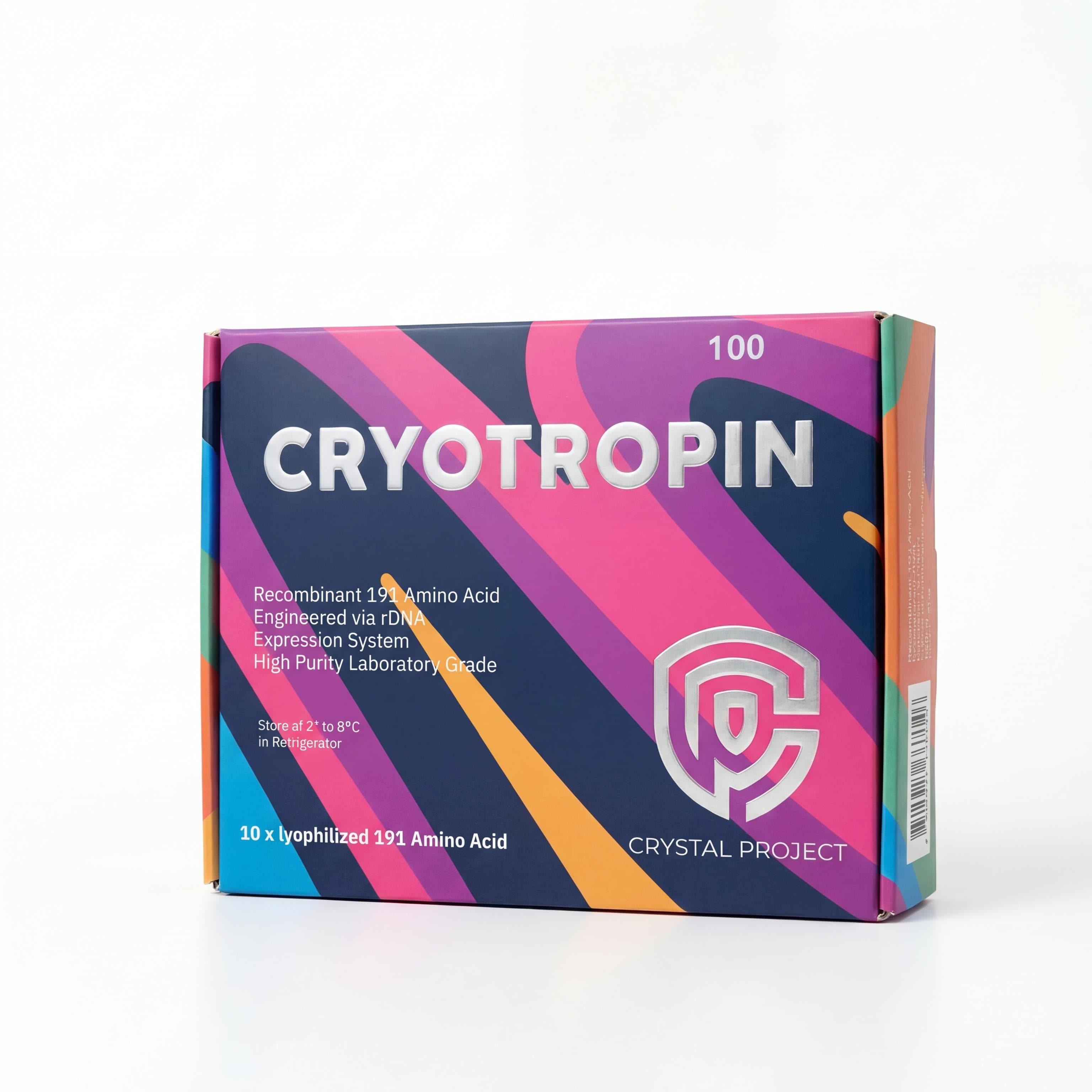 191 Amino Acid box 1