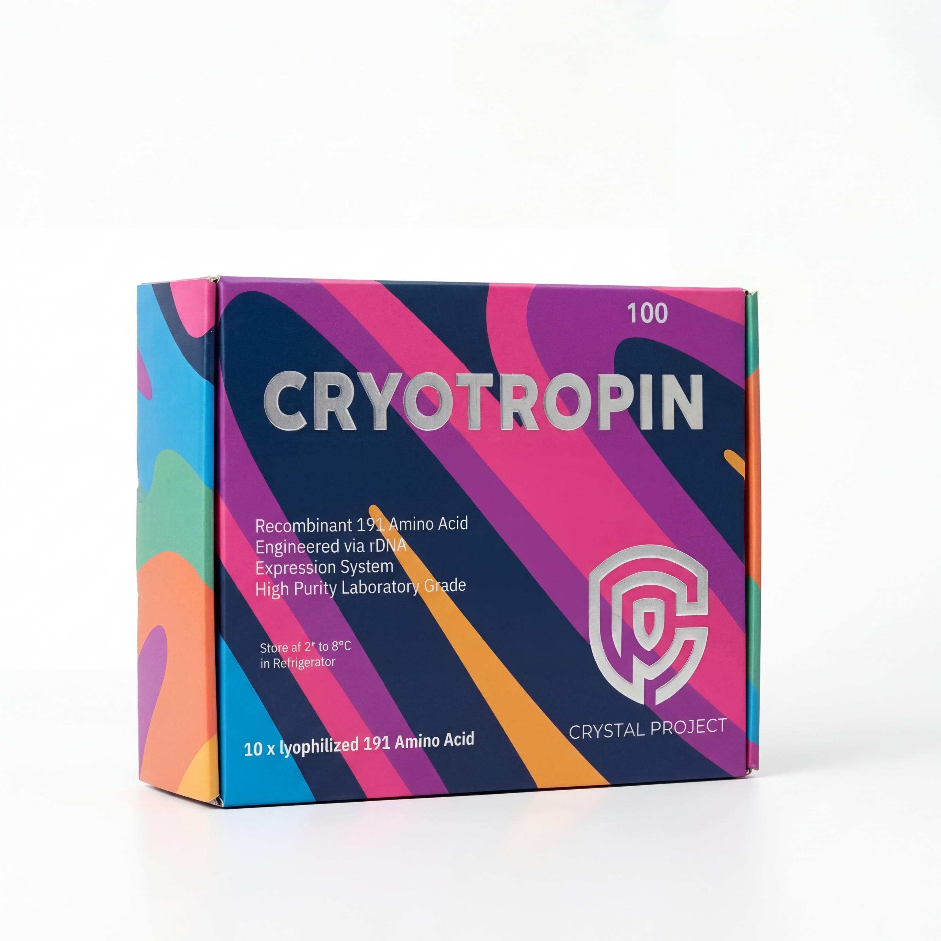 191 Amino Acid box 4