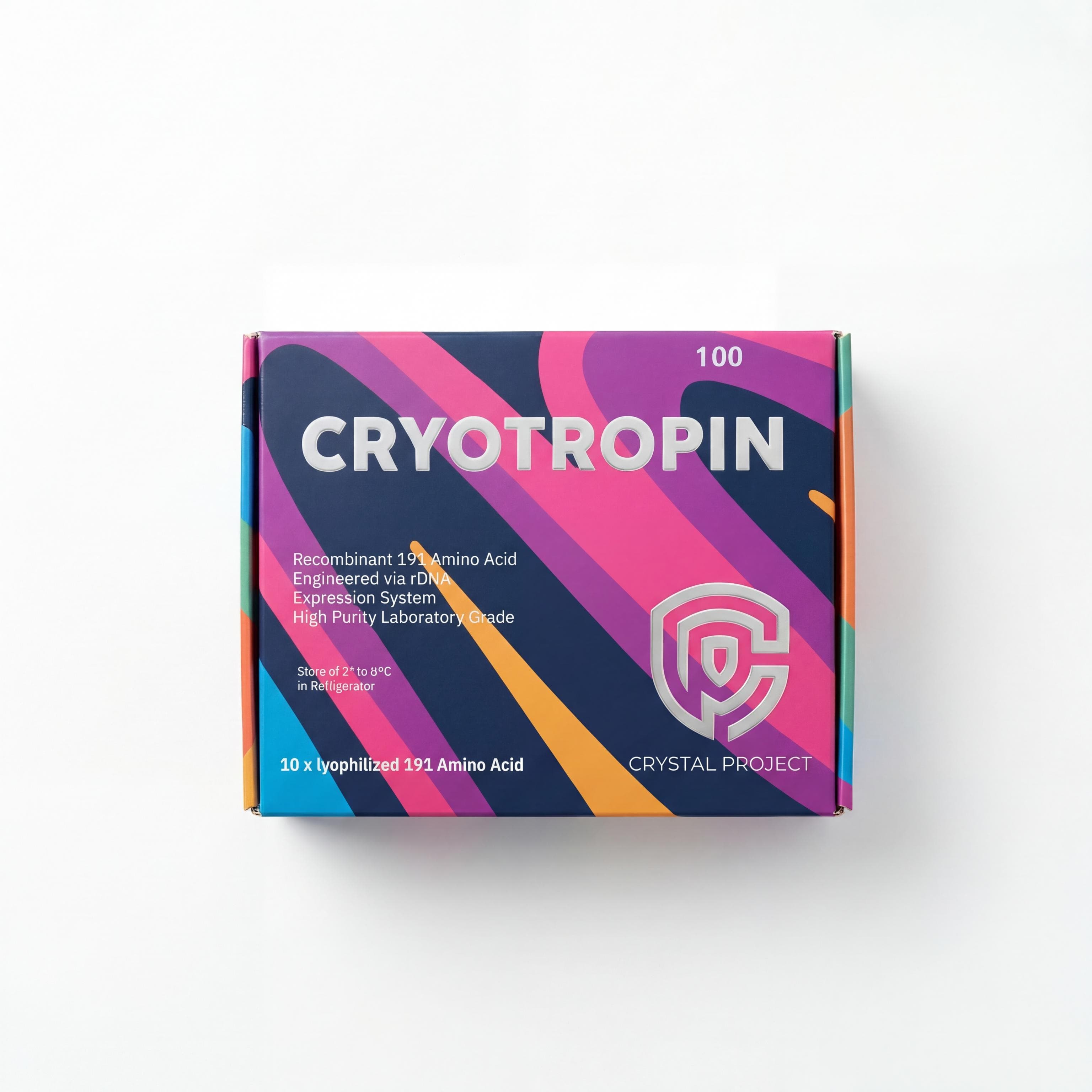 191 Amino Acid box 5