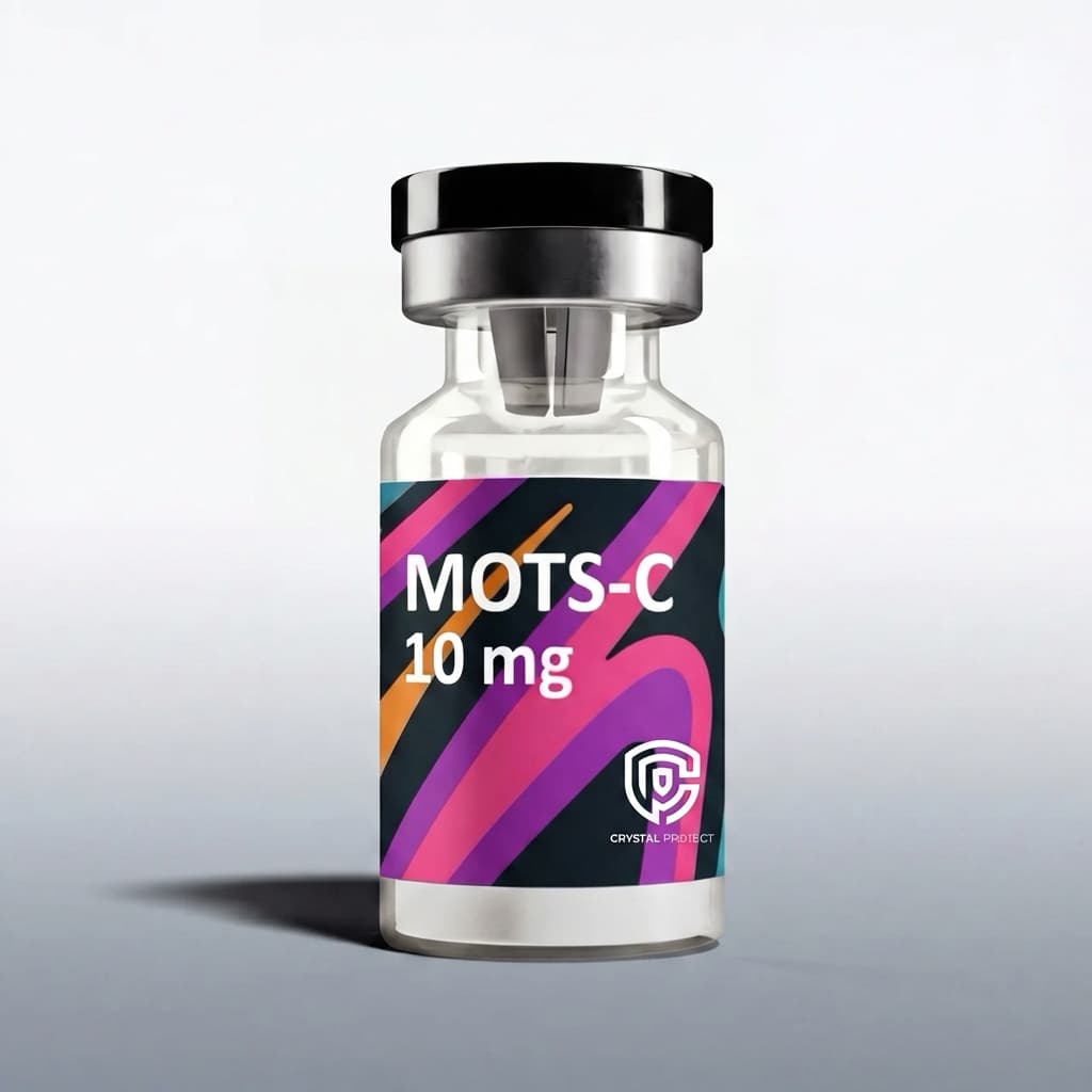 MOTS-C - Premium Product