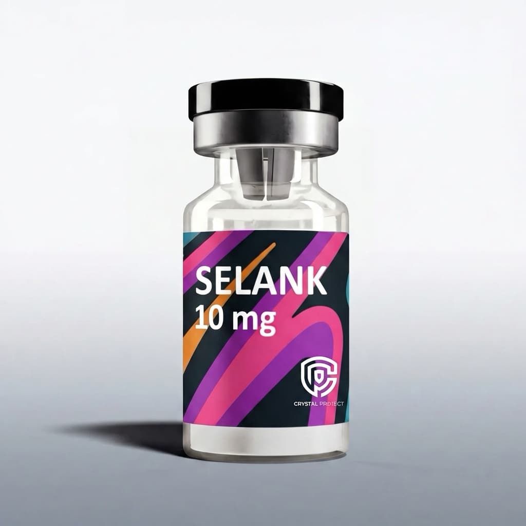 SELANK - Premium Product
