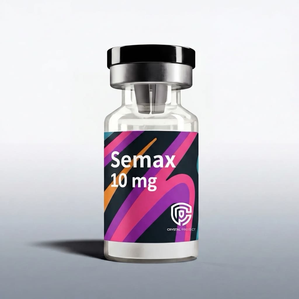 SEMAX - Premium Product